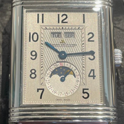 Jaeger-LeCoultre Grande Reverso Calendar
